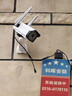 海威曼 无线网络摄像头连手机360度全景远程wifi家用网络室外高清夜视监控器智能语音对讲防水防尘4G流量 4G终身流量（智能云台+日夜全彩+高清夜视） 30天循环内存卡 实拍图