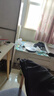 京购甄选智能扫地机器人扫拖一体全自动吸尘器家用拖地洗拖一体自动充电小家电礼品 【白色】无线遥控·路径规划打扫 实拍图