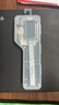 SYNTEK数显游标卡尺高精度小型电子文玩卡尺珠宝手镯珍珠翡翠家用深度尺 实拍图