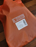 GiGi汽车头枕护颈枕 G-1107太空记忆棉行车靠枕车用车载枕头黑色 实拍图