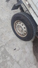 玲珑轮胎 全新货车轮胎 加厚载重胎 185R14LT 102/100R R666 8层 实拍图