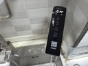 海尔（Haier）【山茶花】净水器1000G鲜活水净水机5年进口膜净饮机直饮HKC2400-R882D2U1家电国家补贴 实拍图