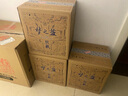 洋河梦之蓝 封神 52度 550ml*4 整箱装 绵柔浓香型白酒 实拍图