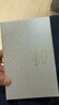 派克（PARKER）钢笔 签字笔 办公自用送礼定制生日礼物套装 威雅XL幻夜黑金夹墨水笔+浅灰笔套礼盒 实拍图