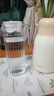 乐美雅（Luminarc）玻璃水壶冷水壶凉水杯家用冰箱大容量茶壶四方透明1.1L凉水壶 实拍图