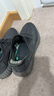 IQGD运动矫正鞋垫男女扁平足弓支撑足外翻平底足6667 水月款M号 实拍图
