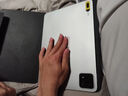 小米(MI) 平板6S Pro 12.4英寸 小米SU7适配 平板电脑 骁龙8Gen2 3K超清屏 120W快充 16+1TB原野绿 实拍图