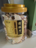福茗源 雪梨片精选大片雪梨干泡水果干煲汤膏养生茶花草茶叶罐装125g 实拍图
