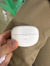 Bose Quiet Comfort Ultra II消噪耳塞 大鲨4代 qc ultra 真无线蓝牙耳机 主动降噪 bose耳机 大鲨3代 Ultra开放式耳机 晨雾白 【Bose官方授权店 全国联 实拍图