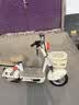 新国标可上牌电瓶车成人电动自行车48V锂电小型电瓶车男女代步车长续航正品电池 绿色【品牌电池全国联保】 【锂电】原厂8AH-续航约20里 实拍图