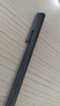 得力录音笔 笔型专业录音神器高清降噪随身记录仪取证设备机写录一体超长待机全金属纤细机身16G MP602 实拍图