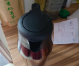 膳魔师（THERMOS） 保温壶家用大容量办公热水瓶暖壶2L男女不锈钢真空水壶 THS/THX THS-2000咖啡色 2L 实拍图