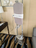 美的（Midea）【增压升级】挂烫机家用/2025新款熨烫机/小型手持电熨斗/服装店商用大蒸汽熨斗/政府补贴YGD40K1 实拍图