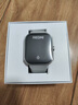 小米（MI）REDMI Watch 5 皎月银 国家补贴 澎湃OS 2 心率血氧监测 蓝牙通话 红米手表5 智能手表 小米汽车 实拍图