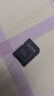 闪迪（SanDisk）256GB TF(MicroSD)内存卡 4K极速金卡A2 V30 U3行车记录仪 运动相机无人机 监控存储卡 读190MB/s 实拍图