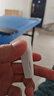 小米米家智能温湿度计3mini 家用车内高精度温度显示器智能联动高续航迷你便携 白色 实拍图