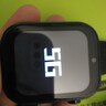 HUWXMAXI华强北智能手表S10Ultra3顶配蜂窝版电话手表5G全网通可插卡iwatch成人儿童学生初高中生远动手表 插卡蜂窝版【钛黑色】 微信抖音QQ+任意下载 畅享海量APP+安卓新系统 实拍图