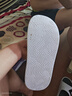 匹克态极拖鞋男情侣夏季凉拖鞋运动防滑沙滩鞋女踩屎感休闲鞋E92037L 实拍图