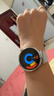 HUAWEI WATCH GT 5 国家补贴15%冰晶蓝41mm华为智能手表情绪健康助手玄玑感知系统 实拍图