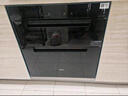 美的（Midea）暖阳消毒柜嵌入式家用 光波2.0 110L双层大容量餐具碗柜碗筷婴儿奶瓶 【国家补贴】90Q15S Pro 实拍图