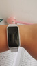 华为（HUAWEI）手环10 标准版 苍穹灰 智能手环专业睡眠分析情绪健康铝合金机身心率监测运动手环手环9升级 实拍图