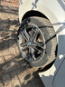 韩泰（Hankook） 韩泰防爆轮胎 韩泰 225/45R17 91W*原配宝马118/320 Ventus S1 evo2 K117B 缺气保用 实拍图