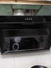 美的（Midea） 抽吸排油烟机侧吸式家用抽油烟机 燃气灶具烟灶套装立体环吸 J30+Q330（液化气）【套装商品】 实拍图