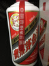 茅台飞天 53%vol  500ml 贵州茅台酒（带杯）【需预约购买】 实拍图
