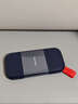 闪迪（SanDisk）2TB Type-c USB3.2移动固态硬盘（PSSD）E30高速 移动SSD 读速800MB/s 兼容手机笔记本电脑 实拍图