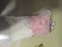 COOKSS沐浴球浴花超大柔软男女搓澡巾洗澡神器儿童起泡网洗浴球澡花 实拍图