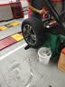 玲珑轮胎 全新汽车轮胎 17寸 235/55R17 99H HP010 实拍图