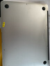 Apple MacBook Air/Pro 2020/21/22/23/24款 二手苹果笔记本电脑 MacBook Air 17年 13寸 实拍图
