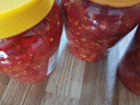 坛坛乡 湖南特产  0脂肪坛香剁辣椒酱 1.15kg 下饭鱼头拌饭拌面调味酱 实拍图