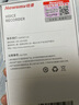 纽曼录音笔RV51 Pro 32G超长续航高清无损录音都 智能降噪 转文字律师随身便携录音设备连手机读取分享 实拍图