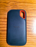 闪迪（SanDisk）2TB Type-c USB3.2 NVMe移动固态硬盘（PSSD）E61卓越版 1050MB/s三防保护 手机笔记本电脑外接SSD 实拍图