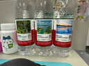 农夫山泉饮用天然水 550ml*15瓶 整箱装（15大水源地集合款） 实拍图