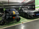 九号（Ninebot）电动车2025款 F2z 110 MAX 电动自行车9号智能【门店自提】 到门店选颜色 实拍图