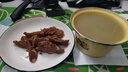 食乐康 酱牛肉牛腱子1100g熟食礼盒内蒙古特产卤肉送礼团购中秋节日礼品 实拍图