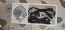 毕亚兹 手机无线投屏4K高清解码视频同屏器HDMI传输接收器适用苹果华为小米手机电脑接电视显示器投影仪 实拍图