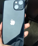 Apple/苹果 iPhone 14 (A2884) 128GB 蓝色 支持移动联通电信5G 双卡双待手机 实拍图