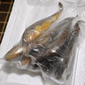 舟山渔场小黄鱼11-13条/斤(含冰25%)黄花鱼野生海捕源头直发 野生小黄鱼10条/袋*1袋 实拍图