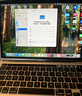 苹果（Apple） MacBook Pro/Air 二手苹果笔记本电脑 商务 办公 游戏 设计 剪辑 99新19年972灰9A2银8G/512G带Bar 实拍图