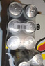 雪花啤酒（Snowbeer）纯9 330ml*24听 口感清爽 轻松畅饮 实拍图