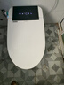 唯艇 (WETN)智能马桶一体式机家用坐便器全自动翻盖加热座便 945E-自动翻盖+带水箱 250/300/350/400坑距 下单备注 实拍图