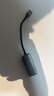 毕亚兹 Type-C2.5G有线网卡 2千兆 2.5G外置网卡免驱动 苹果笔记本电脑USB-C转RJ45网口转换器网线转接头 实拍图