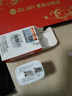 纽曼（Newmine）苹果充电器安卓手机5V/2.1A快速电源适配器通用苹果iPhone14/SE2/13/iPad平板耳机等 LC203 白 实拍图
