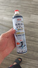 巨奇严选 鞋子除臭剂360ml*3瓶银离子消毒杀菌脚臭喷雾球鞋防臭鞋袜 实拍图