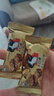 大白兔 花生太妃糖 400g袋（约36颗）结婚喜糖果散糖 上海特产休食零食 实拍图