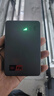 潮芙鸟2026款随身wifi6可移动免插卡4G无线路由器全屋覆盖便携光纤网络无线网全国通用5Ghz网络产品 【WIFI6丨8000毫安白色充电款】续航翻倍 实拍图
