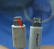 品胜苹果数据线快充充电线2米加长适用iPhone14ProMax/13/12/XR/11/8手机ipad平板USB充电器线车载编织 实拍图